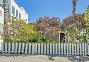 137 Strand Street - Rare Santa Monica Bungalow