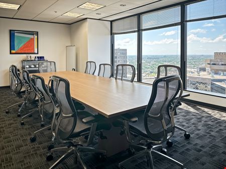 Preview of Coworking space for Rent at 1100 Poydras Street Suite 2900