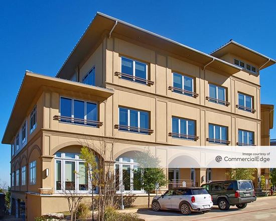 Preview of Office space for Rent at 6836 Bee Caves Road