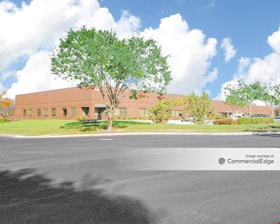 Preview of Industrial space for Rent at 1110 Benfield Blvd