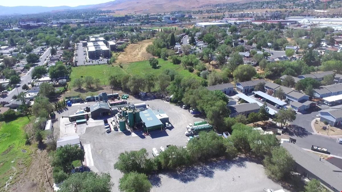 Vacant Land New UNR For Sale