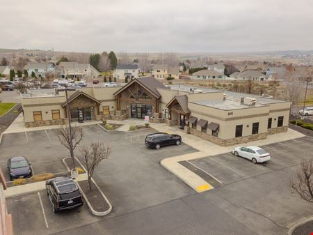 Preview of Office space for Rent at 8511 W Clearwater Ave