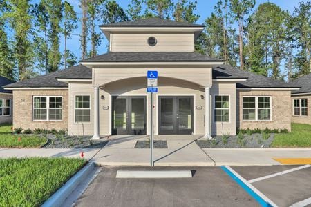 Preview of commercial space at 34 Roberts Village Court, Unit #202
