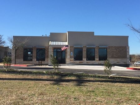 Preview of commercial space at 2700 Texas Avenue