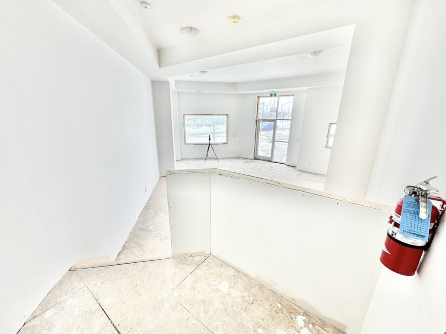 124 Seabrook Drive, Units 151 & 155
