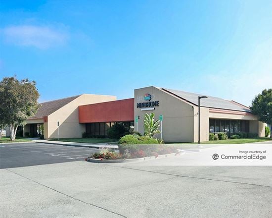 Preview of Office space for Rent at 4701 Patrick Henry Drive
