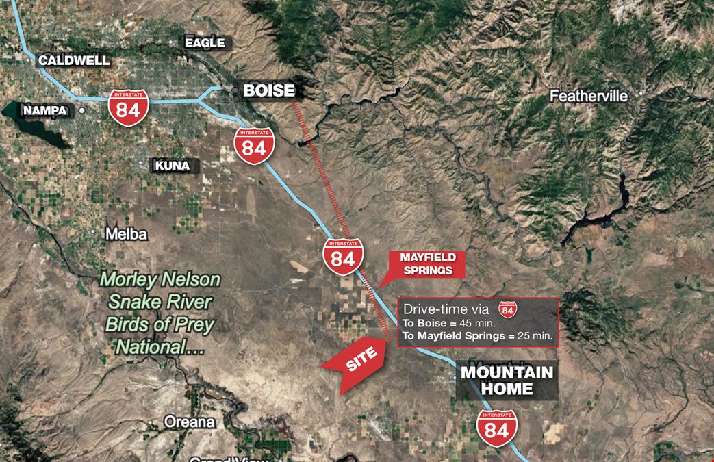 TBD NW Rope Horse Ln