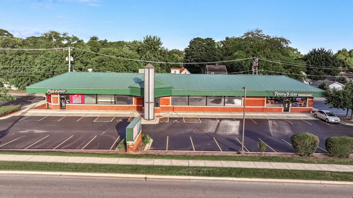 3242 Sheridan Rd.
