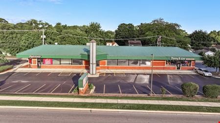 Preview of Retail space for Rent at 3242 Sheridan Rd.