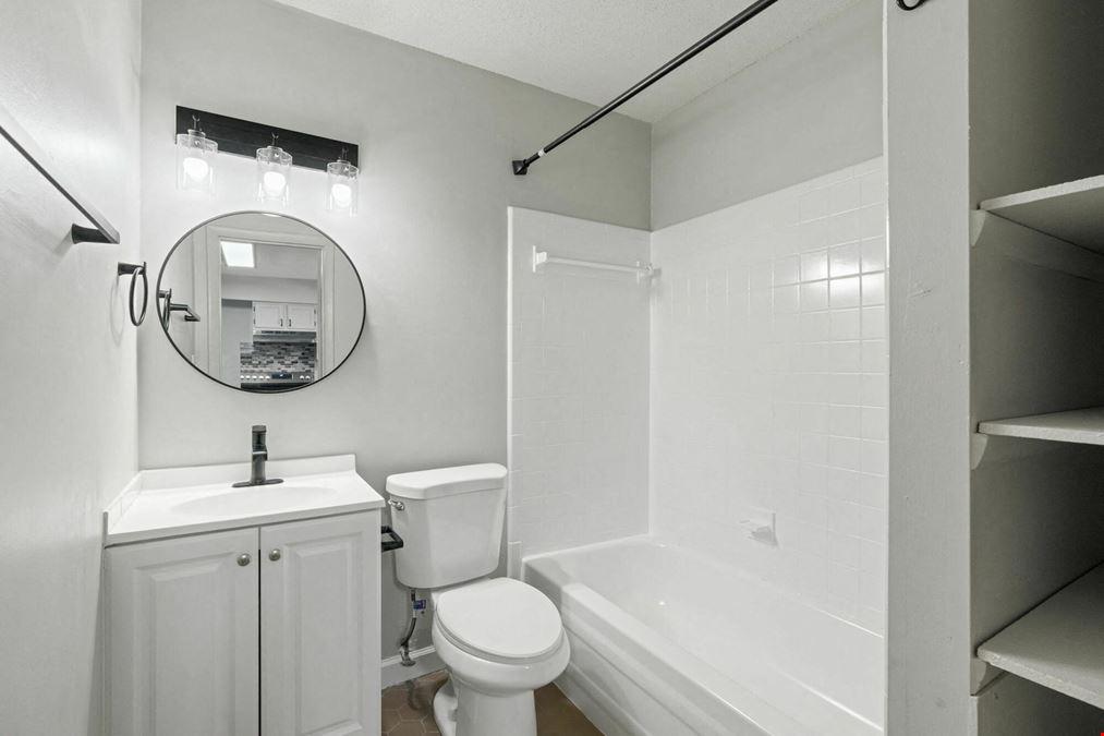 Exceptional multifamily deal in Huntsville, AL