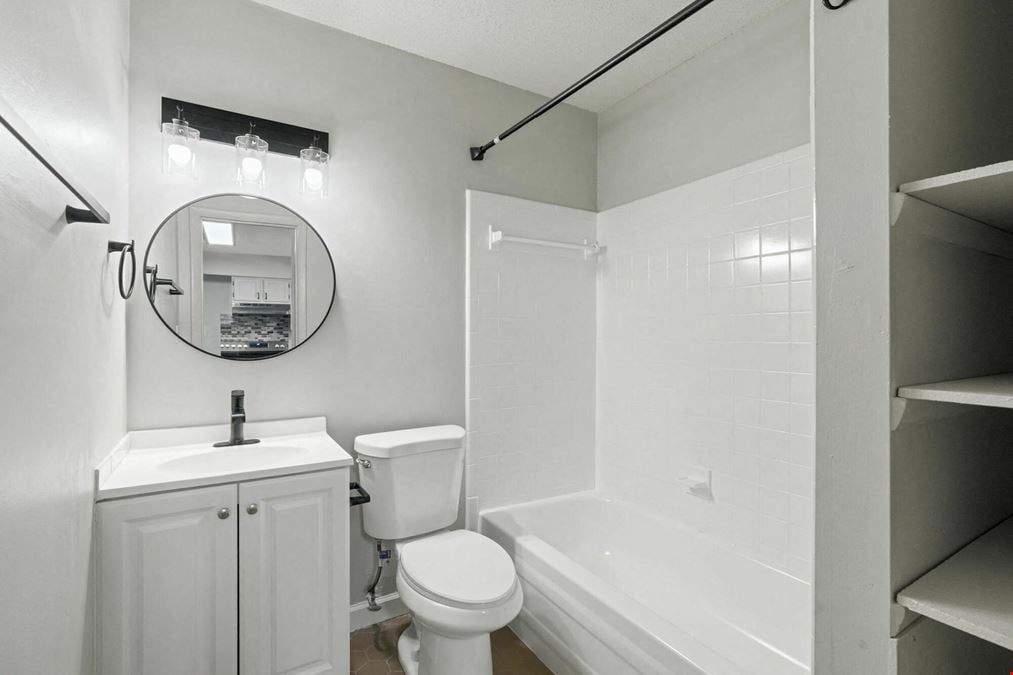 Exceptional multifamily deal in Huntsville, AL