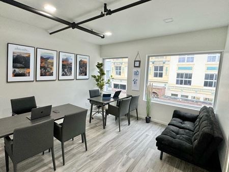 Preview of commercial space at 39 NE 1st Avenue