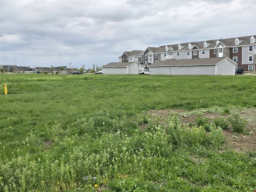 Daycare Or Multifamily Ground
