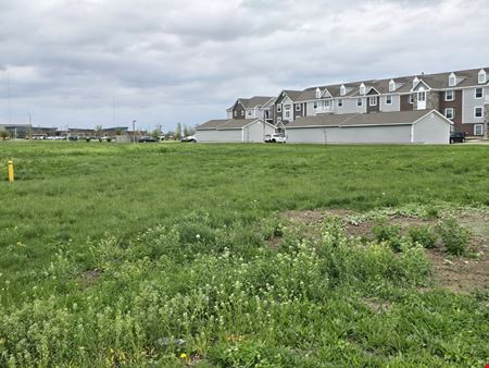 Preview of VacantLand space for Sale at 3505 Northwest Abilene Road
