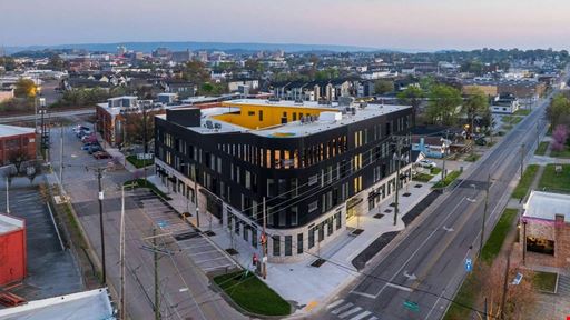1939 Central Ave Suite 101