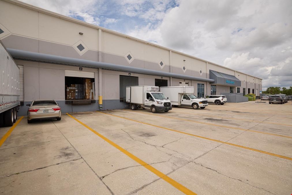 ReadySpaces Orlando South