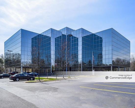 Preview of Office space for Rent at 5750 Old Orchard Road