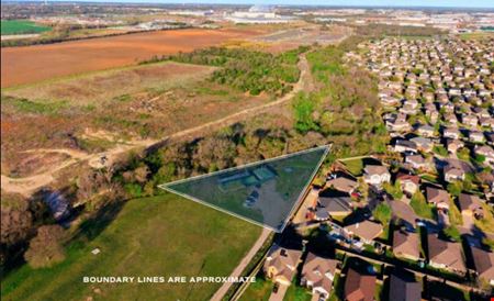 Preview of Office space for Sale at Interstate 35 S
