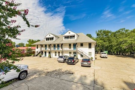 Preview of Office space for Rent at 1012 S Acadian Thruway