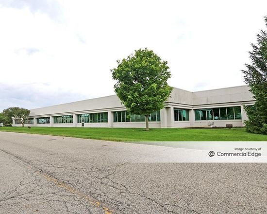 Preview of Office space for Rent at 2902 Enterprise Drive