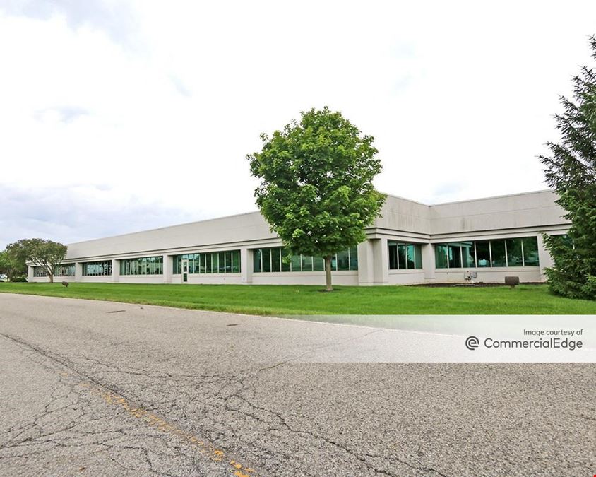 Enterprise Corporate Center