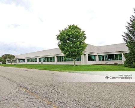 Preview of Office space for Rent at 2902 Enterprise Drive