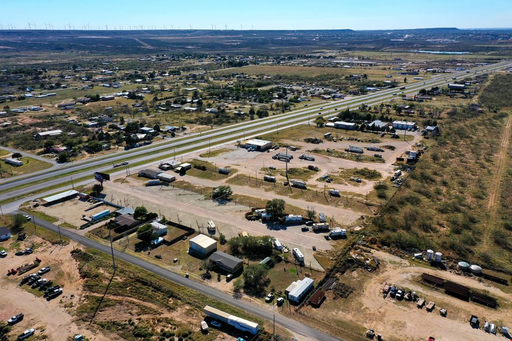 MountainView RV Park
