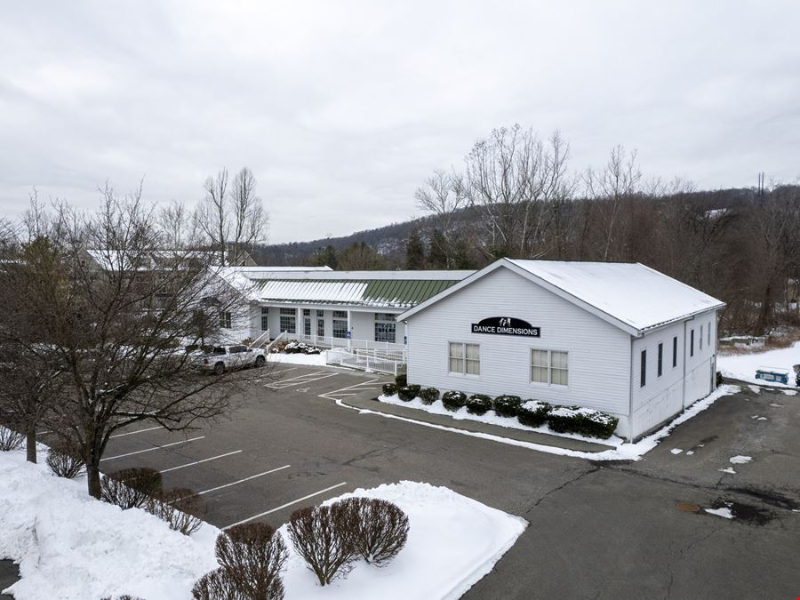 828 Federal Rd