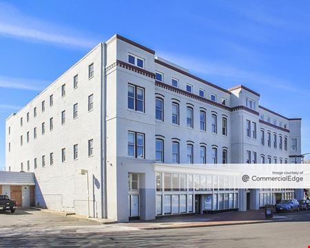 Preview of Office space for Rent at 801 Pennsylvania Avenue SE