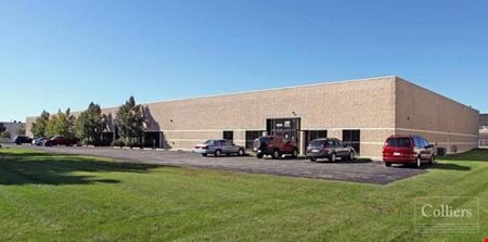 Preview of Industrial space for Rent at 16830 W Victor Rd