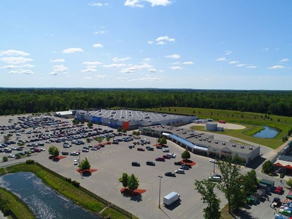 Preview of Retail space for Rent at 2131 West Houghton Lake Dr.