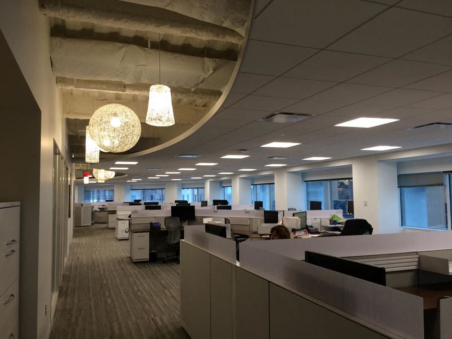 One Financial Center