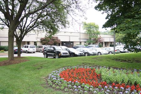 Preview of Office space for Rent at 33510 Schoolcraft Rd