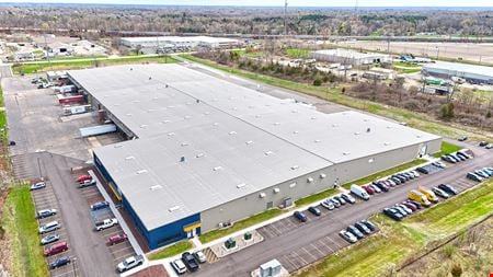 Preview of Industrial space for Sale at 2510 Snow Road