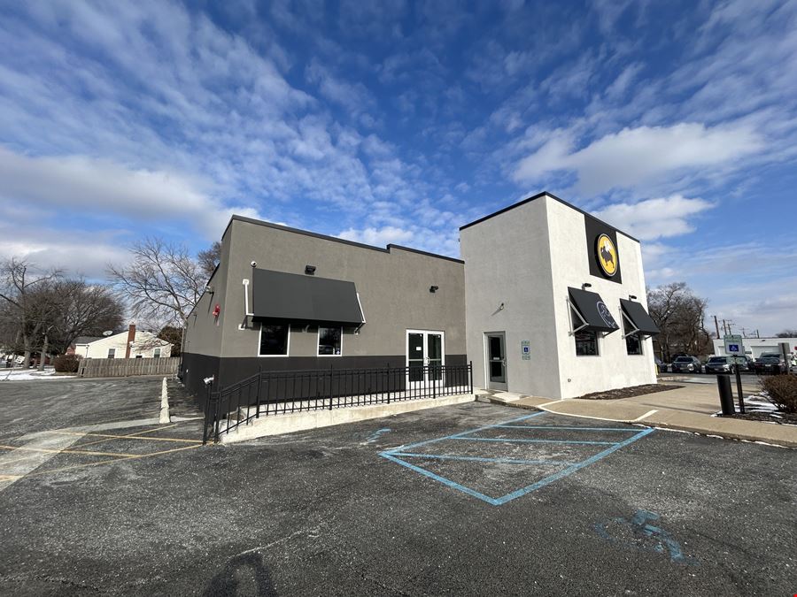 3720 Ridge Rd