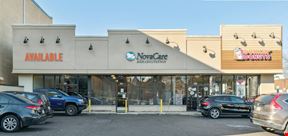 Jenkintown Place