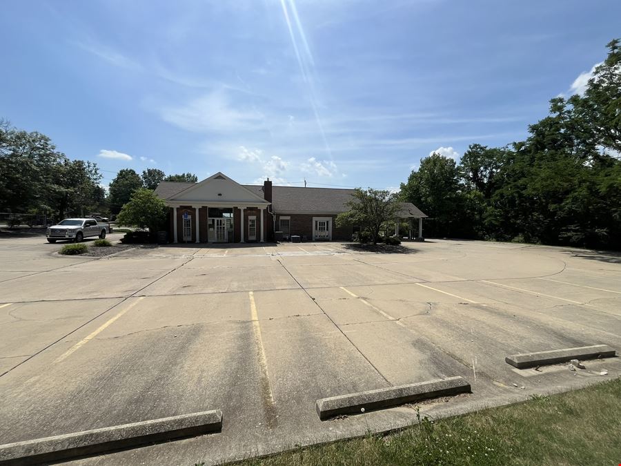 7612 Alexandria Pike