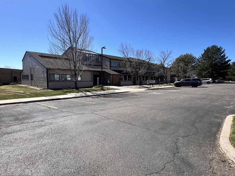 Littleton Medical Arts Building