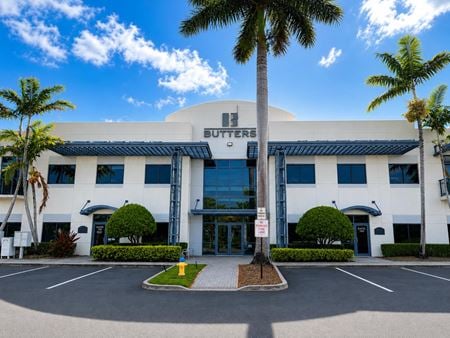 Preview of Office space for Rent at 6810-6820 Lyons Technology Cir