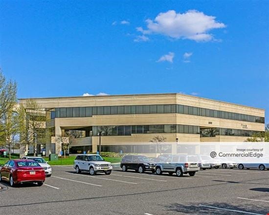 Preview of Office space for Rent at 1800 Chapel Avenue West