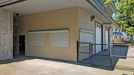 Preview of Industrial space for Rent at 2200 Riverside Road