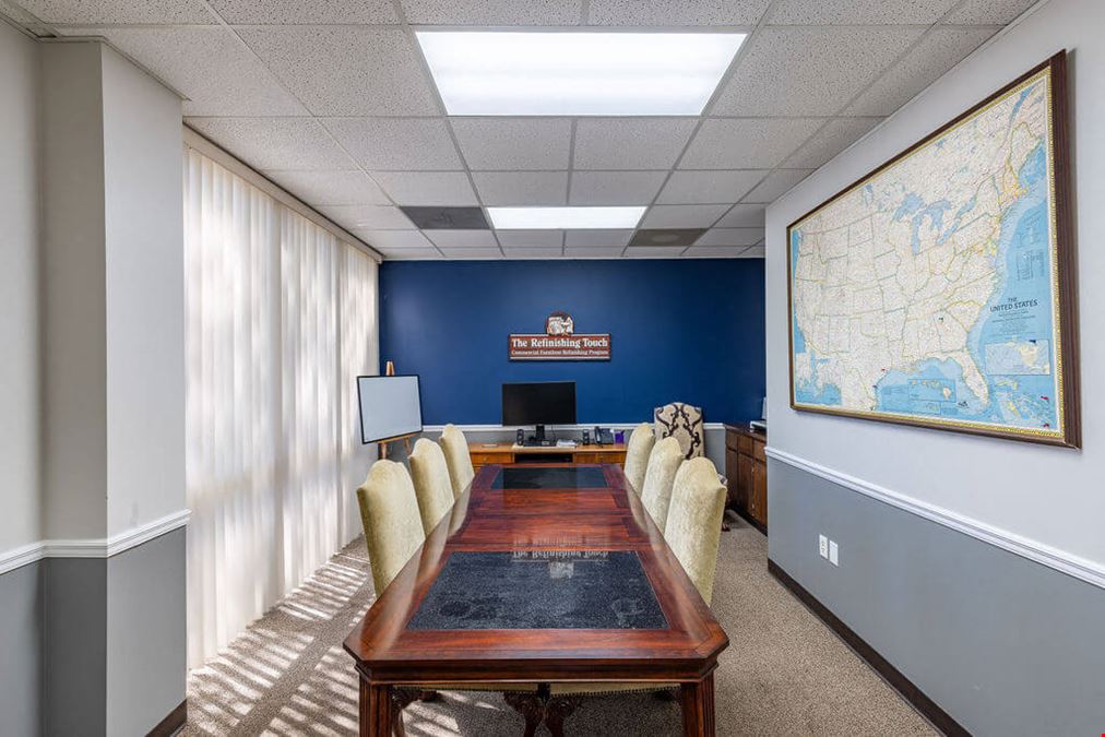 9350 Industrial Trace Alpharetta