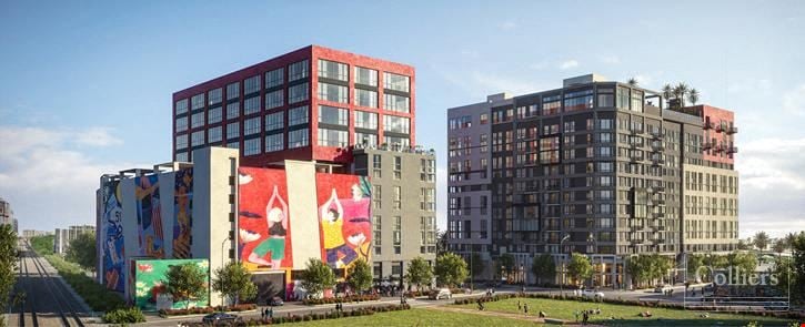 The Highley House- New Class A Office Space in Wynwood