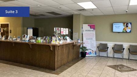 Preview of Retail space for Rent at 5960 Beach Boulevard 