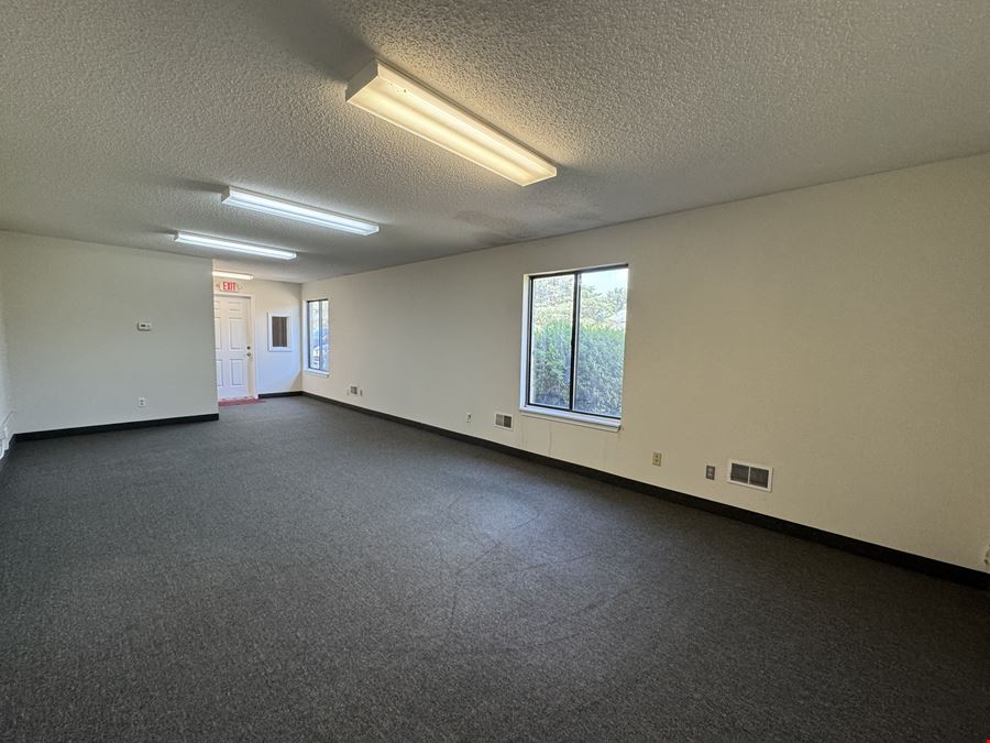 Ann Arbor Office for Lease - Pittsfield Township