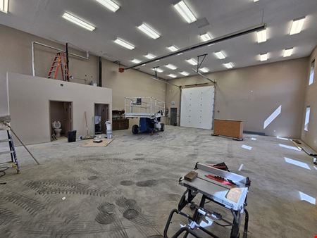 Preview of Industrial space for Rent at 7471 Edgar Industrial Bend - Unit 24