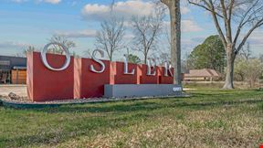 801 Osler Dr