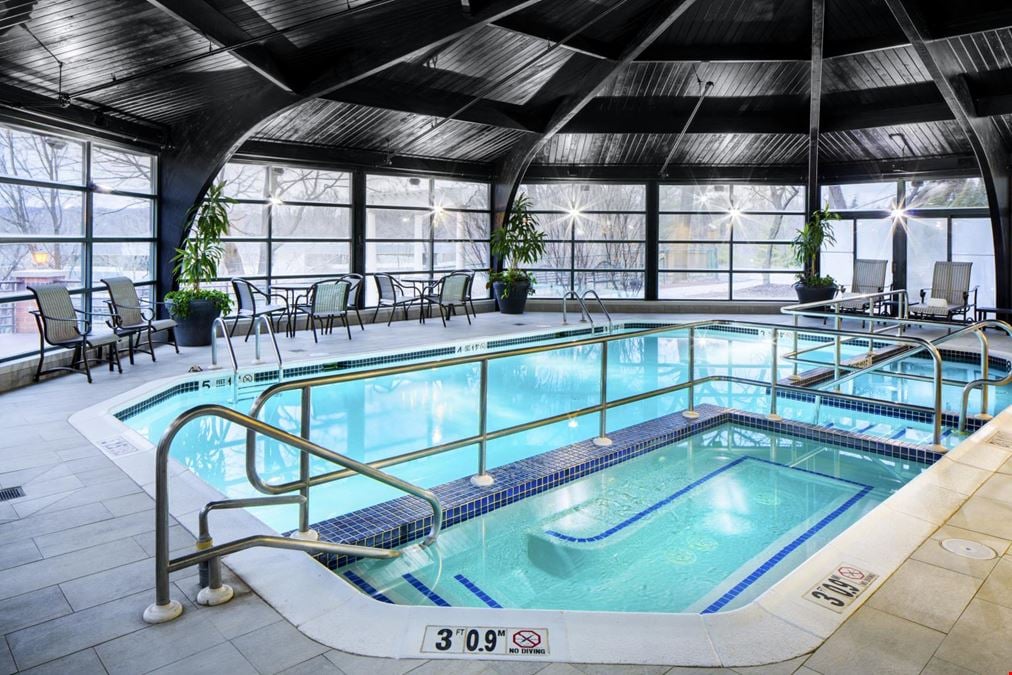 Doubletree Malvern
