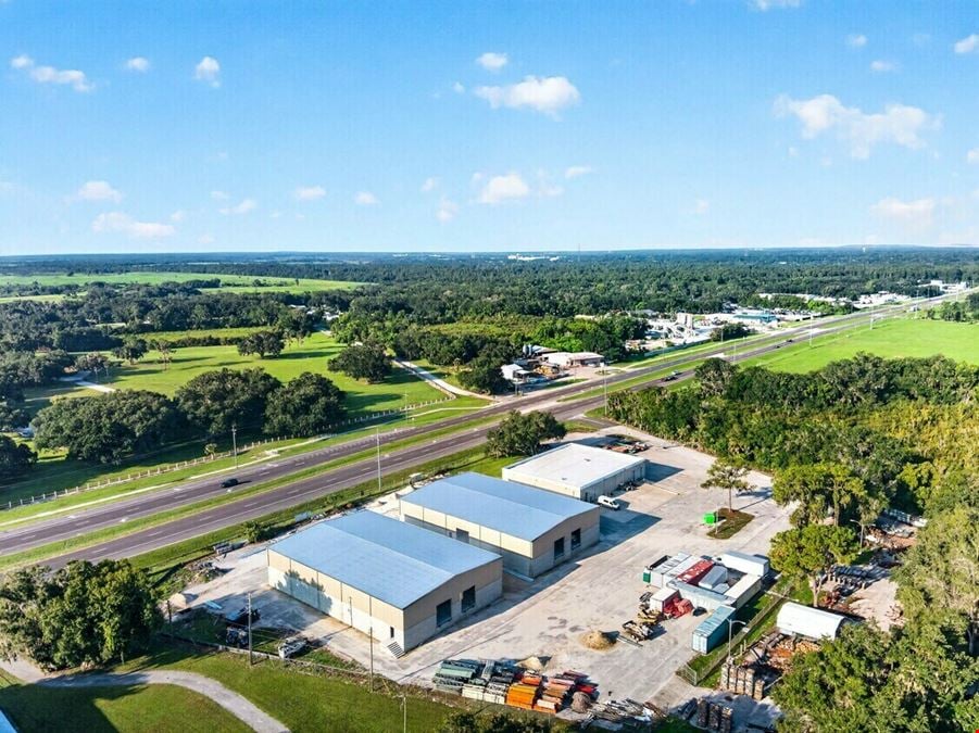 3050 State Rd 60 E