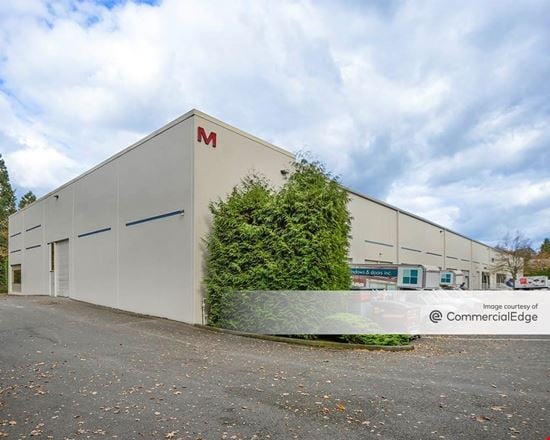 Preview of Industrial space for Rent at 7204 SW Durham Road